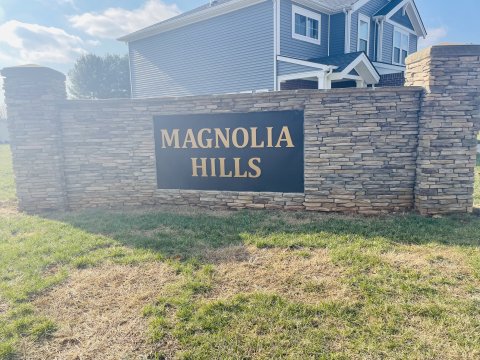 Magnolia Hills Homeowners Association 