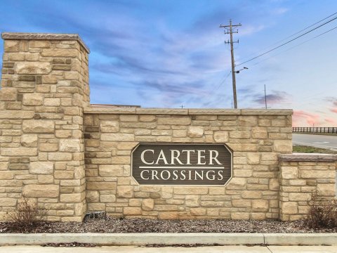 Carter Crossing Homeowners Association