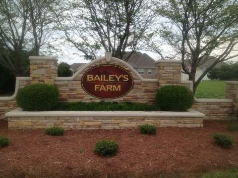 Baileys Farm Homeowners Association