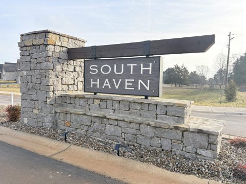 South Haven Homeowners Association