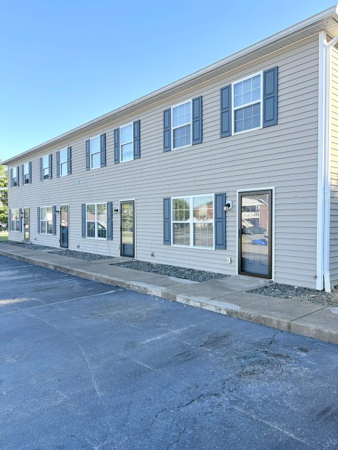 110 Bright Street | D