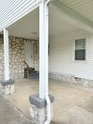 carport