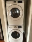 Washer/Dryer