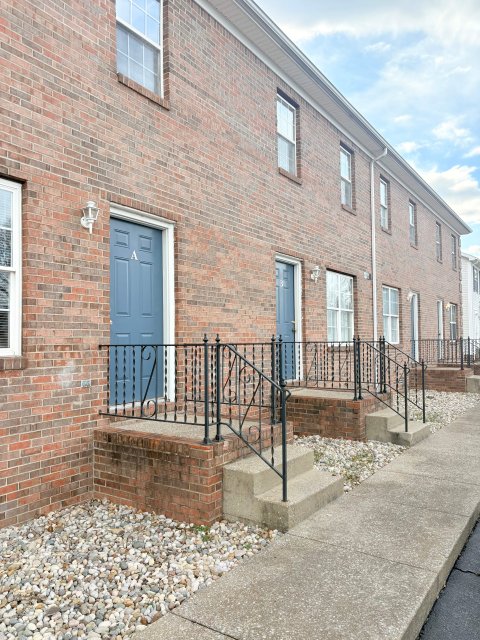 130 Bright Street | A