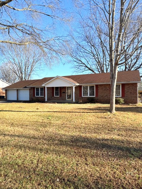 2536 Goldenrod Drive