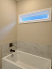 Master tub
