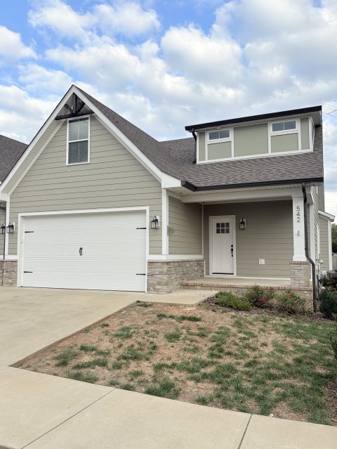 542 Providence Court