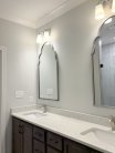 master bathroom  1