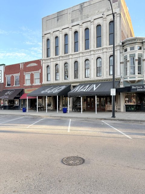 440 1/2 E. Main Avenue