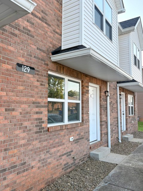 129 Hillridge Court | C
