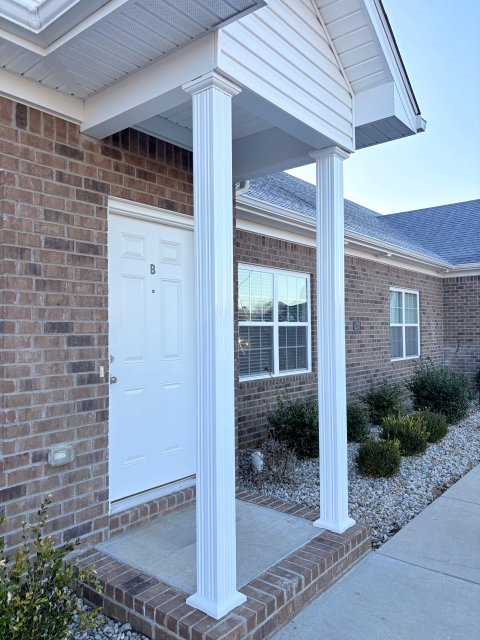 258 Spring Creek Avenue | B