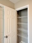 Linen Closet