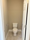 master toilet