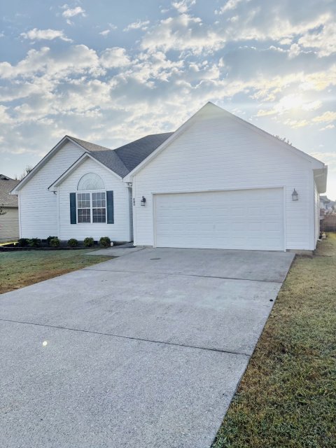 409 Cedar Hollow Drive