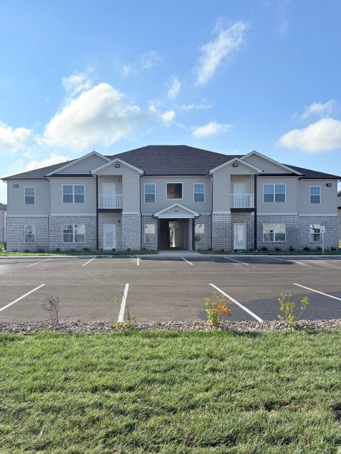 Hillview Mills | 2 Bedrooms Ground Level