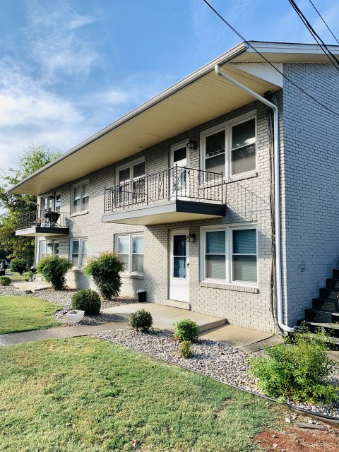 621 Cabell Drive | #1