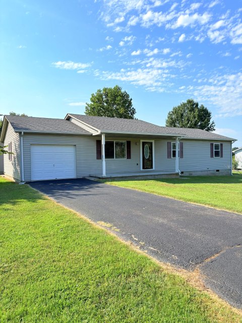 101 Crandell Court