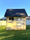 storage shed