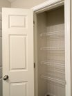 Linen Closet