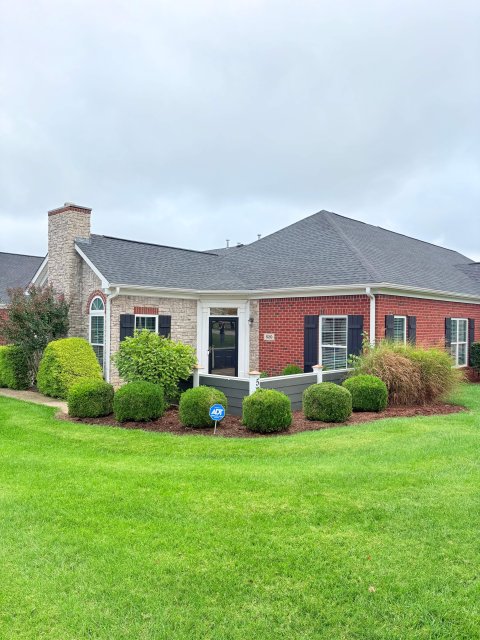 2500 Crossings Boulevard | #520