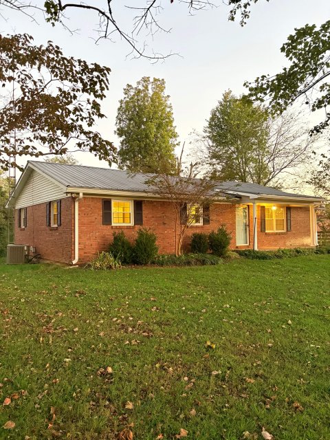 660 Plano Richpond Road