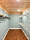 basement closet