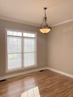 formal dining