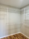 Master Closet 1