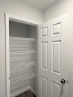 Linen Closet