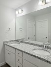 Master bath 1