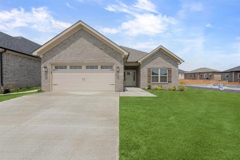 822 Shelldrake Court