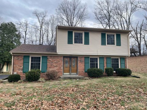 290 Shawnee Way | Scottsville, KY