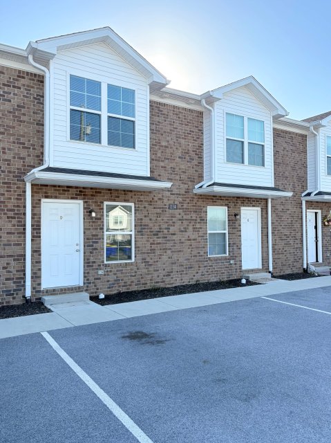 134 Hillridge Court | E