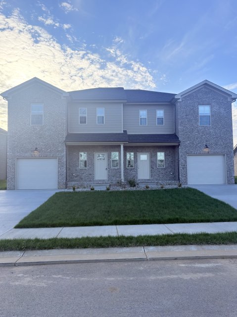 924 & 926 Rodeo Lane