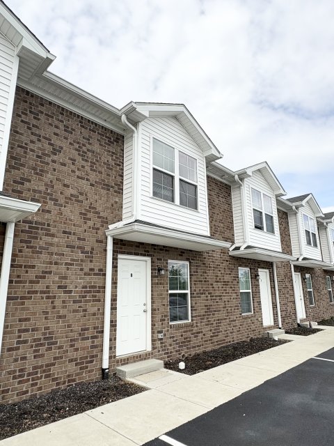 134 Hillridge Court | B