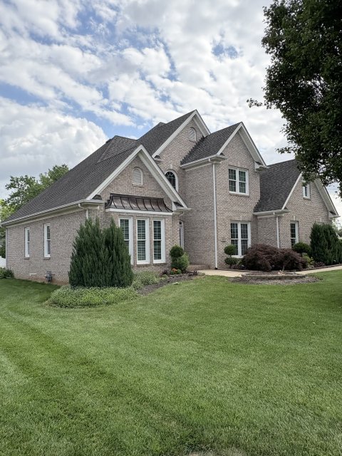 1258 Ironwood Drive