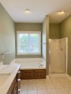 Master bath 2