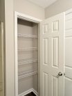 Linen Closet