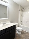 Bathroom in bedroom 3