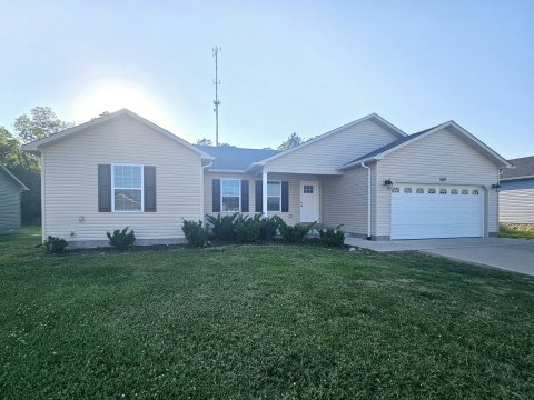 669 North Ridge Drive