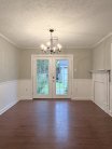 Formal Dining