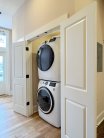 Washer/Dryer
