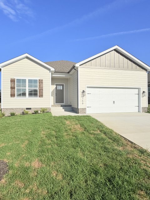 758 Shelldrake Lane