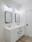 Master bath 1