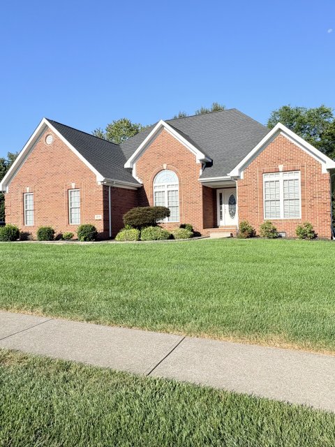 217 Goldrush Drive