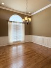 Formal Dining