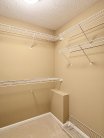 Master closet 1
