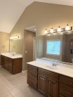 Master bath 1