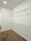 Master closet 1