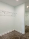 Master closet 2